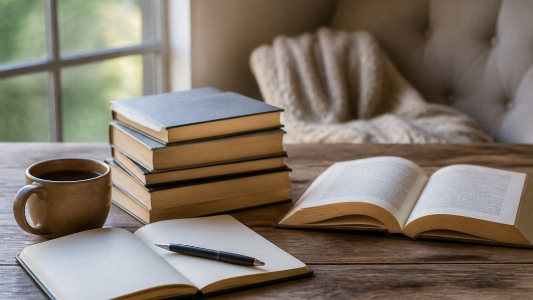 Best Inspirational Memoirs for 2026