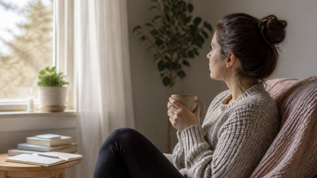 How to Heal from Childhood Trauma: A 2026 Guide
