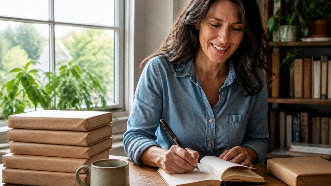 Why Buy Books Directly From Authors: A 2026 Guide